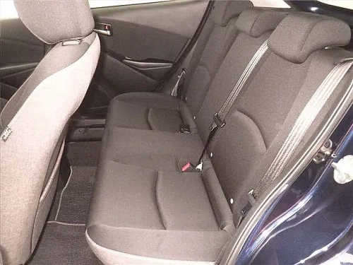 MAZDA MAZDA2 2023