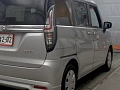 SUZUKI SOLIO 2022