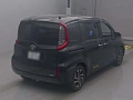 TOYOTA SIENTA 2023