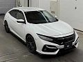 HONDA CIVIC 2021