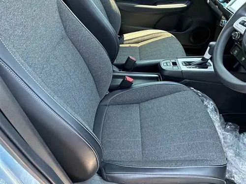 HONDA FIT 2022
