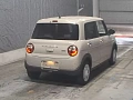 SUZUKI ALTO LAPIN 2021