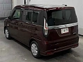SUZUKI SOLIO 2022