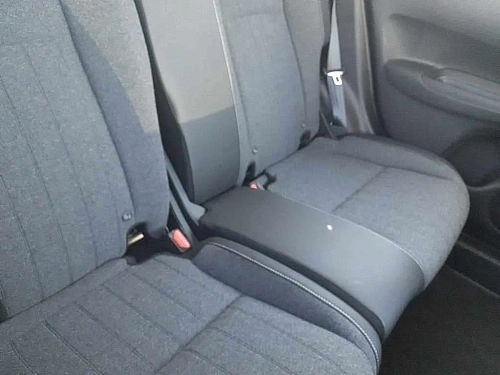 HONDA FIT 2023
