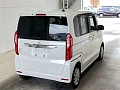 HONDA N BOX 2026