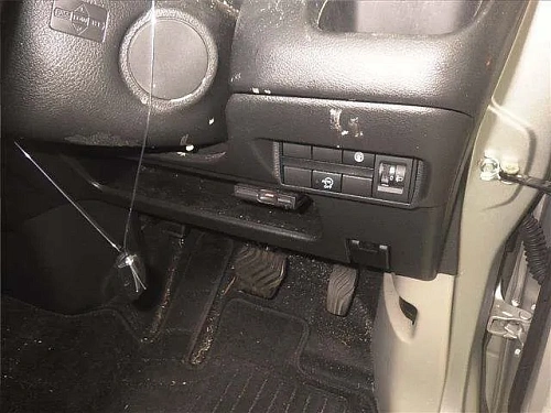NISSAN DAYZ 2022