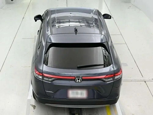 HONDA VEZEL 2026