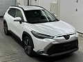 TOYOTA COROLLA CROSS 2023