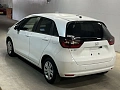 HONDA FIT 2023