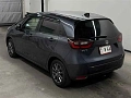 HONDA FIT 2026
