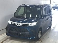 TOYOTA ROOMY 2023