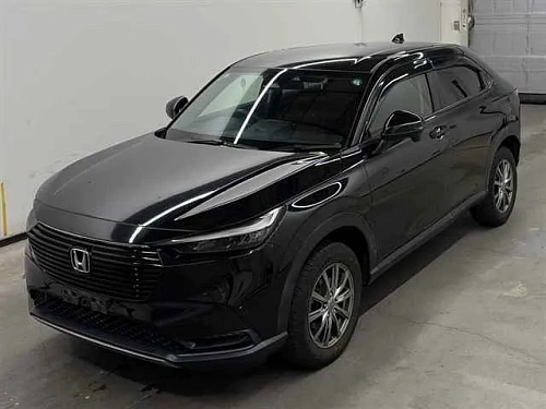HONDA VEZEL 2021