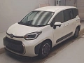 TOYOTA SIENTA 2023