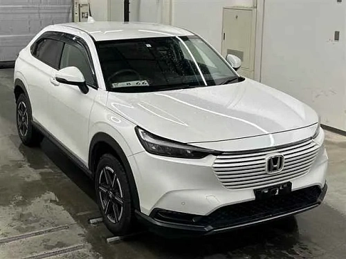 HONDA VEZEL 2023
