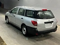 NISSAN AD 2022