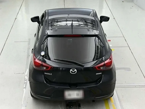 MAZDA MAZDA2 2023