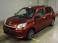 TOYOTA PASSO 2023