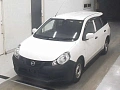 NISSAN AD 2021