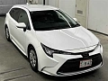 TOYOTA COROLLA TOURING 2023