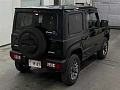 SUZUKI JIMNY 2023