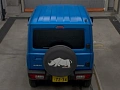 SUZUKI JIMNY 2023