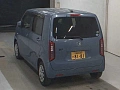HONDA N WGN 2021