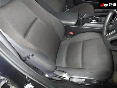 MAZDA MAZDA3 2022
