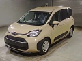 TOYOTA SIENTA 2023