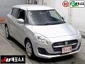 SUZUKI SWIFT 2023