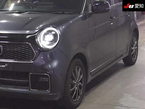 HONDA N ONE 2026