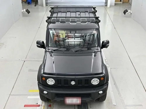 SUZUKI JIMNY SIERRA 2023