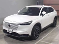 HONDA VEZEL 2023