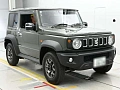 SUZUKI JIMNY SIERRA 2023