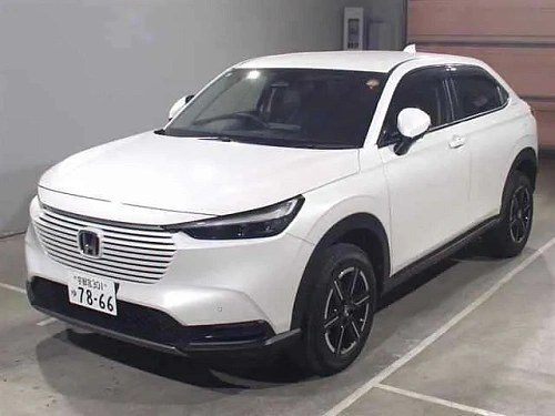 HONDA VEZEL 2023