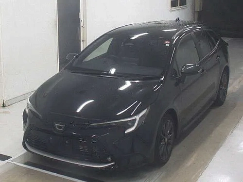 TOYOTA COROLLA TOURING 2023