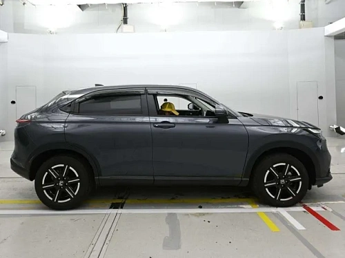 HONDA VEZEL 2026