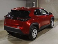 TOYOTA YARIS CROSS 2023
