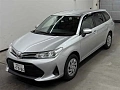 TOYOTA COROLLA FIELDER 2022
