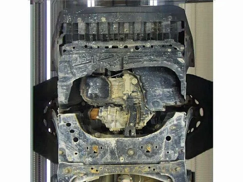 NISSAN AD 2021
