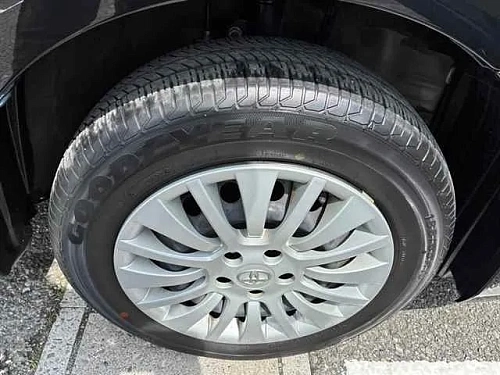 TOYOTA ALLION 2021