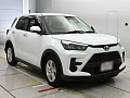 TOYOTA RAIZE 2023