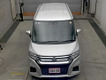SUZUKI SOLIO 2022