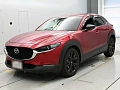 MAZDA CX-30 2023