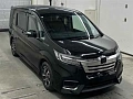 HONDA STEP WAGON 2021