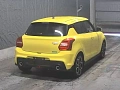 SUZUKI SWIFT 2023