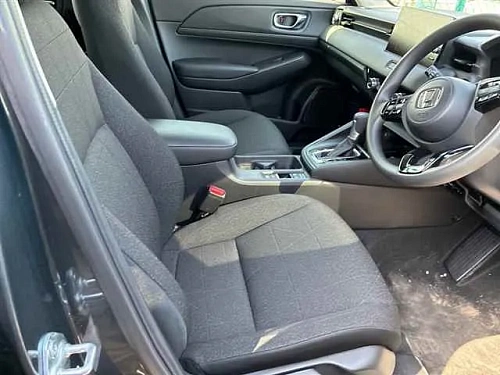 HONDA VEZEL 2023