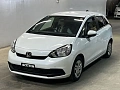 HONDA FIT 2023