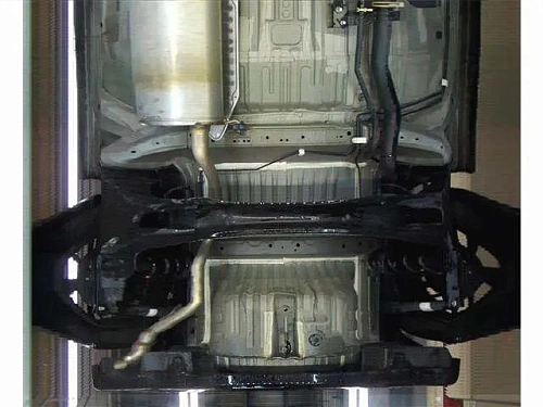 HONDA N WGN 2022