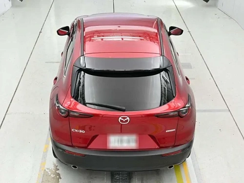 MAZDA CX-30 2023