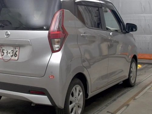 NISSAN DAYZ 2023
